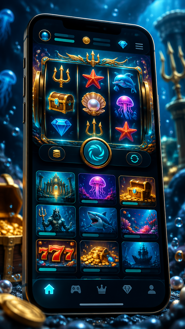 GambleGorilla Mobile App